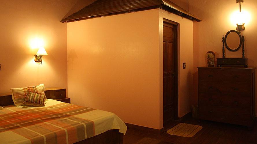 Delight Home Stay, Kochi 5